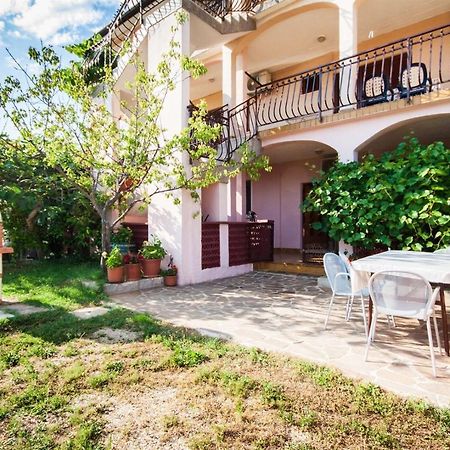 Apartments Dara أوماغ المظهر الخارجي الصورة