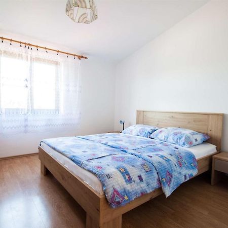 Apartments Dara أوماغ المظهر الخارجي الصورة
