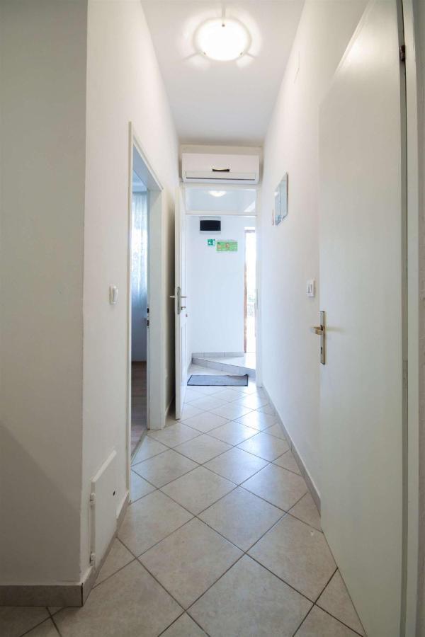 Apartments Dara أوماغ المظهر الخارجي الصورة