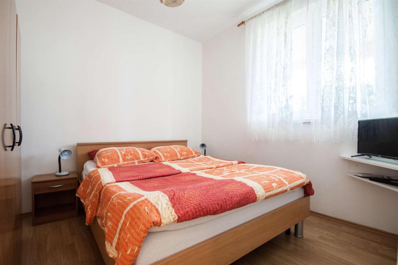 Apartments Dara أوماغ المظهر الخارجي الصورة