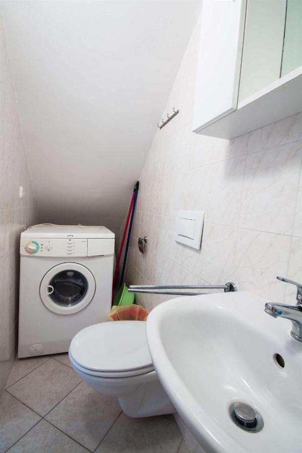 Apartments Dara أوماغ المظهر الخارجي الصورة