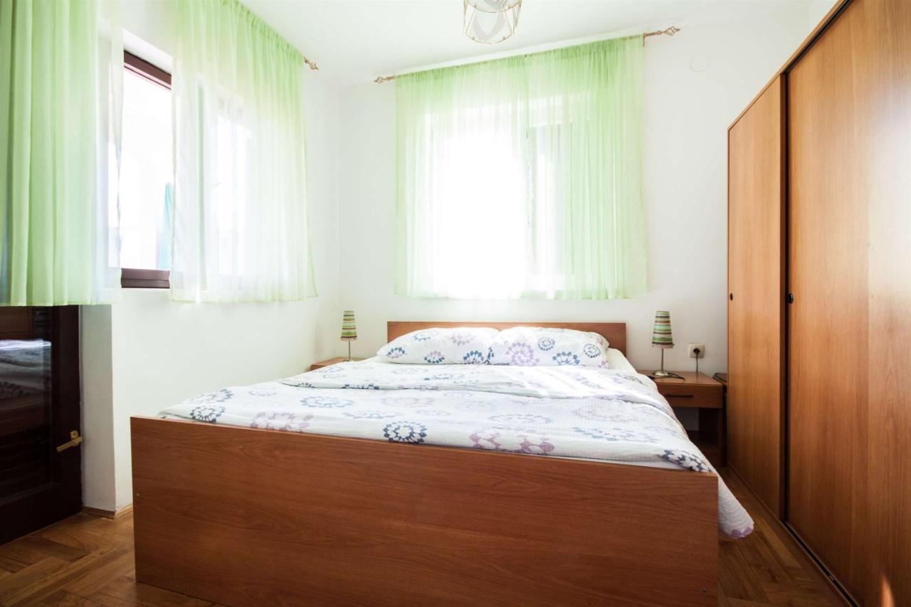 Apartments Dara أوماغ المظهر الخارجي الصورة