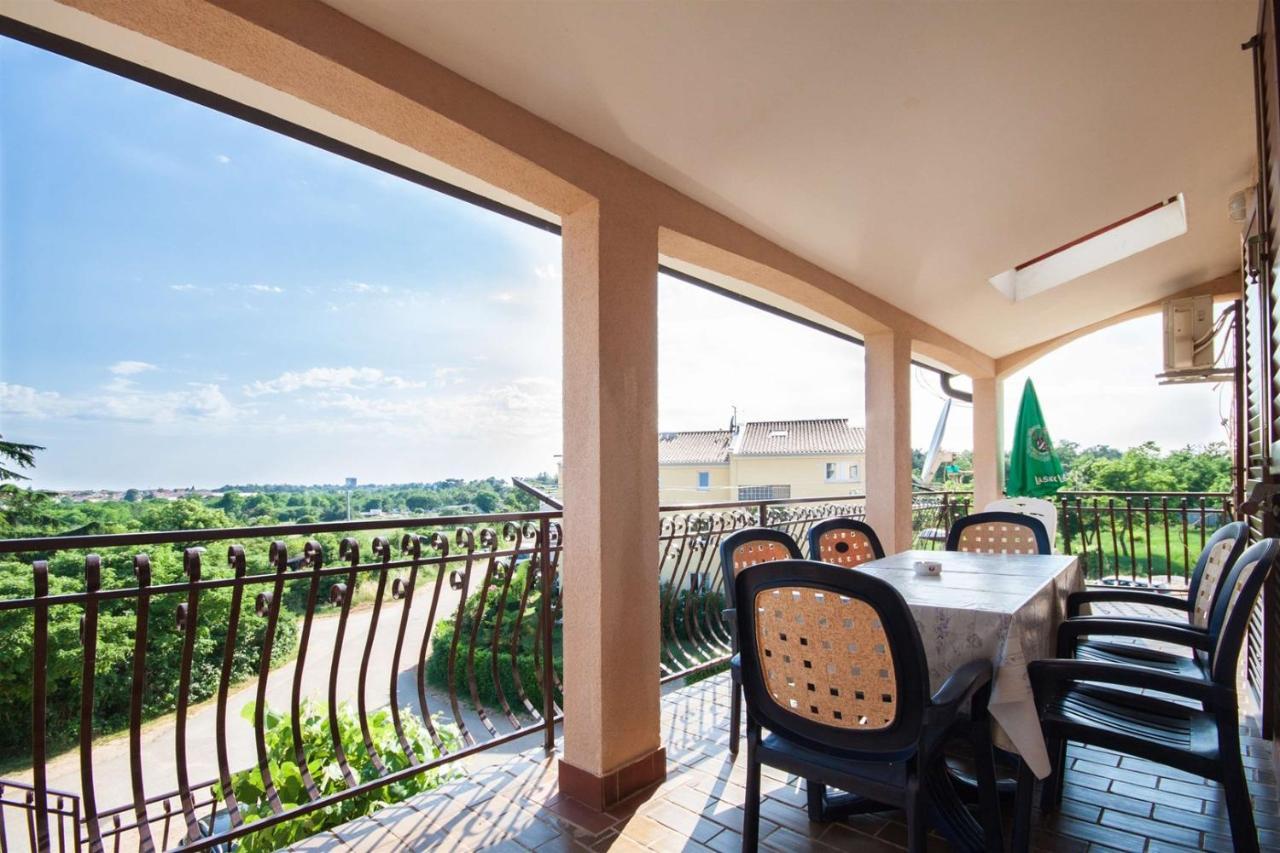 Apartments Dara أوماغ المظهر الخارجي الصورة
