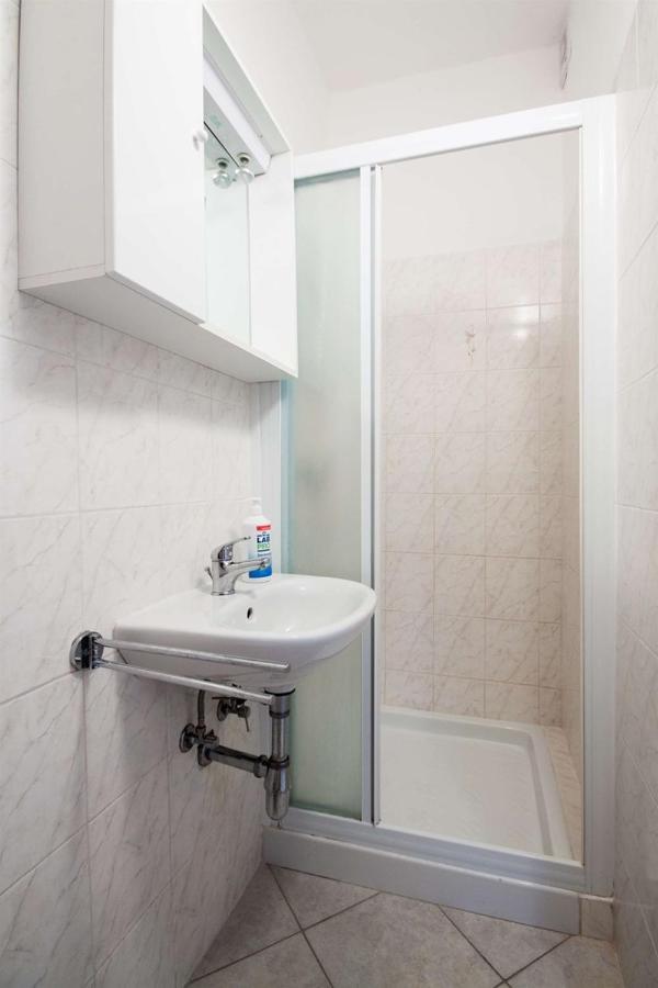 Apartments Dara أوماغ المظهر الخارجي الصورة