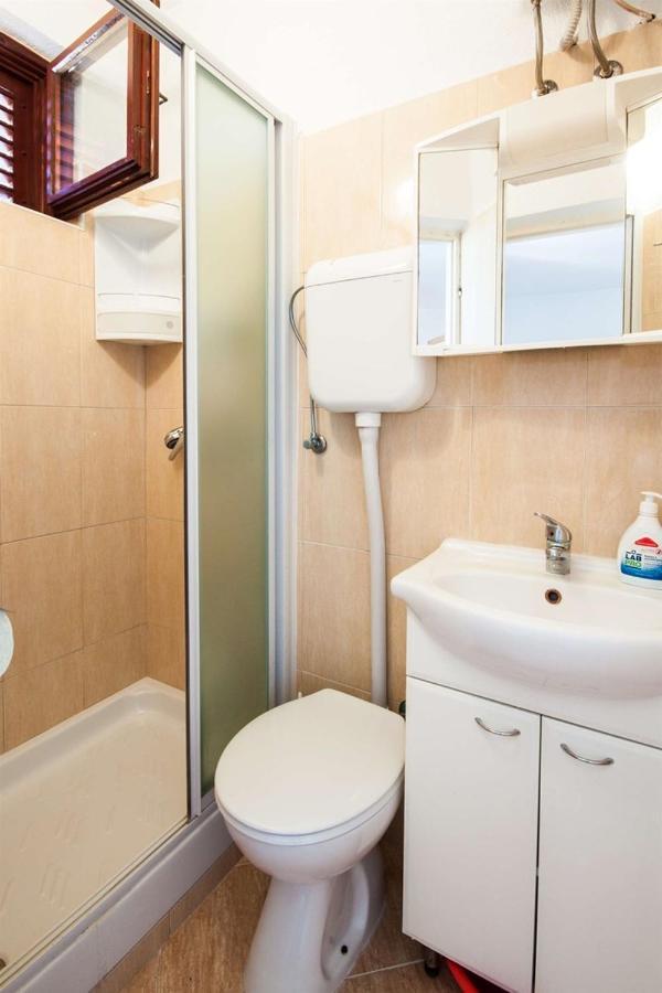Apartments Dara أوماغ المظهر الخارجي الصورة