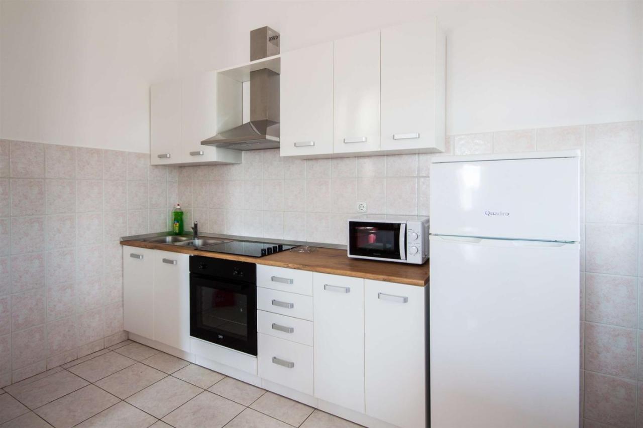 Apartments Dara أوماغ المظهر الخارجي الصورة