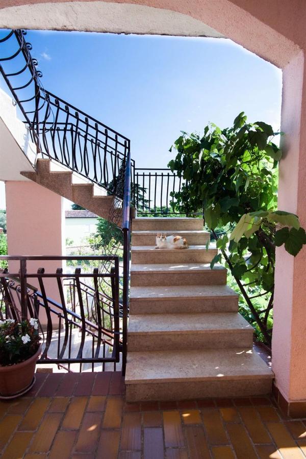 Apartments Dara أوماغ المظهر الخارجي الصورة