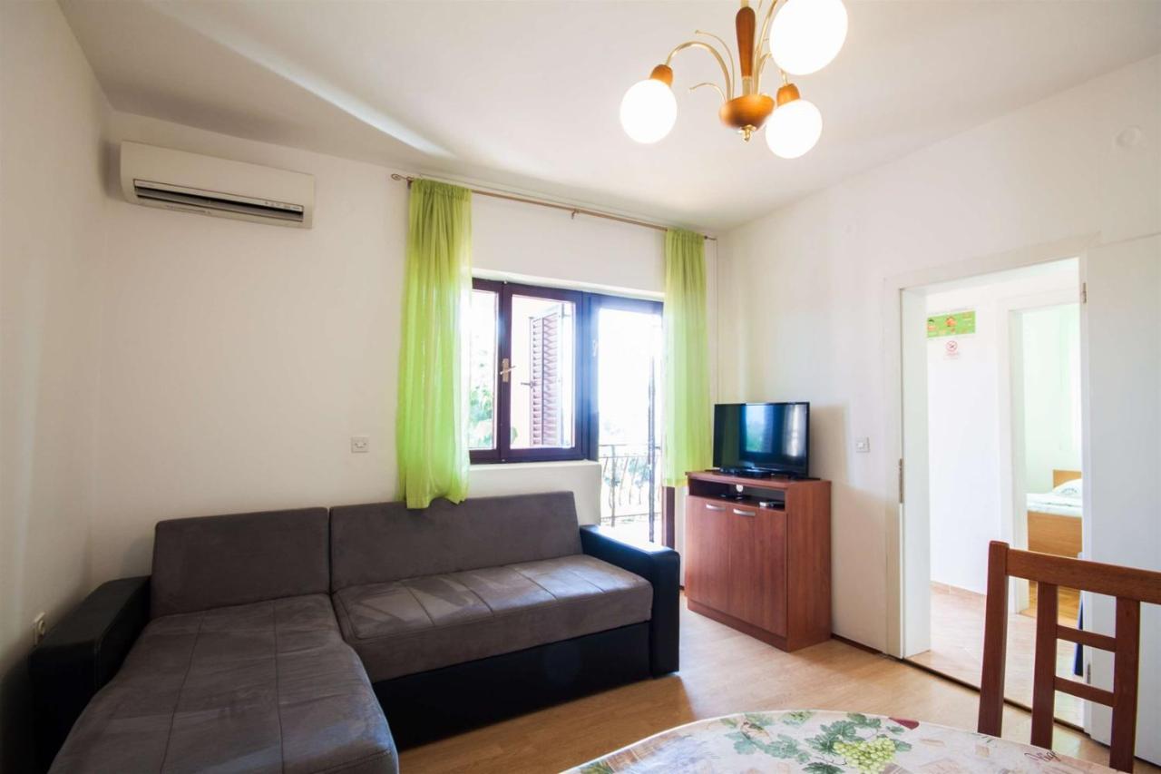 Apartments Dara أوماغ المظهر الخارجي الصورة