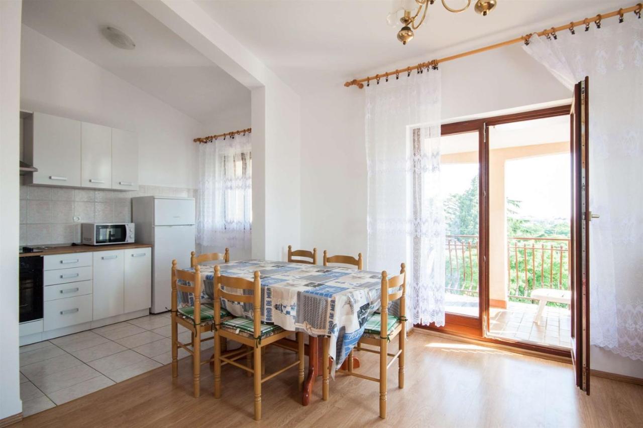 Apartments Dara أوماغ المظهر الخارجي الصورة