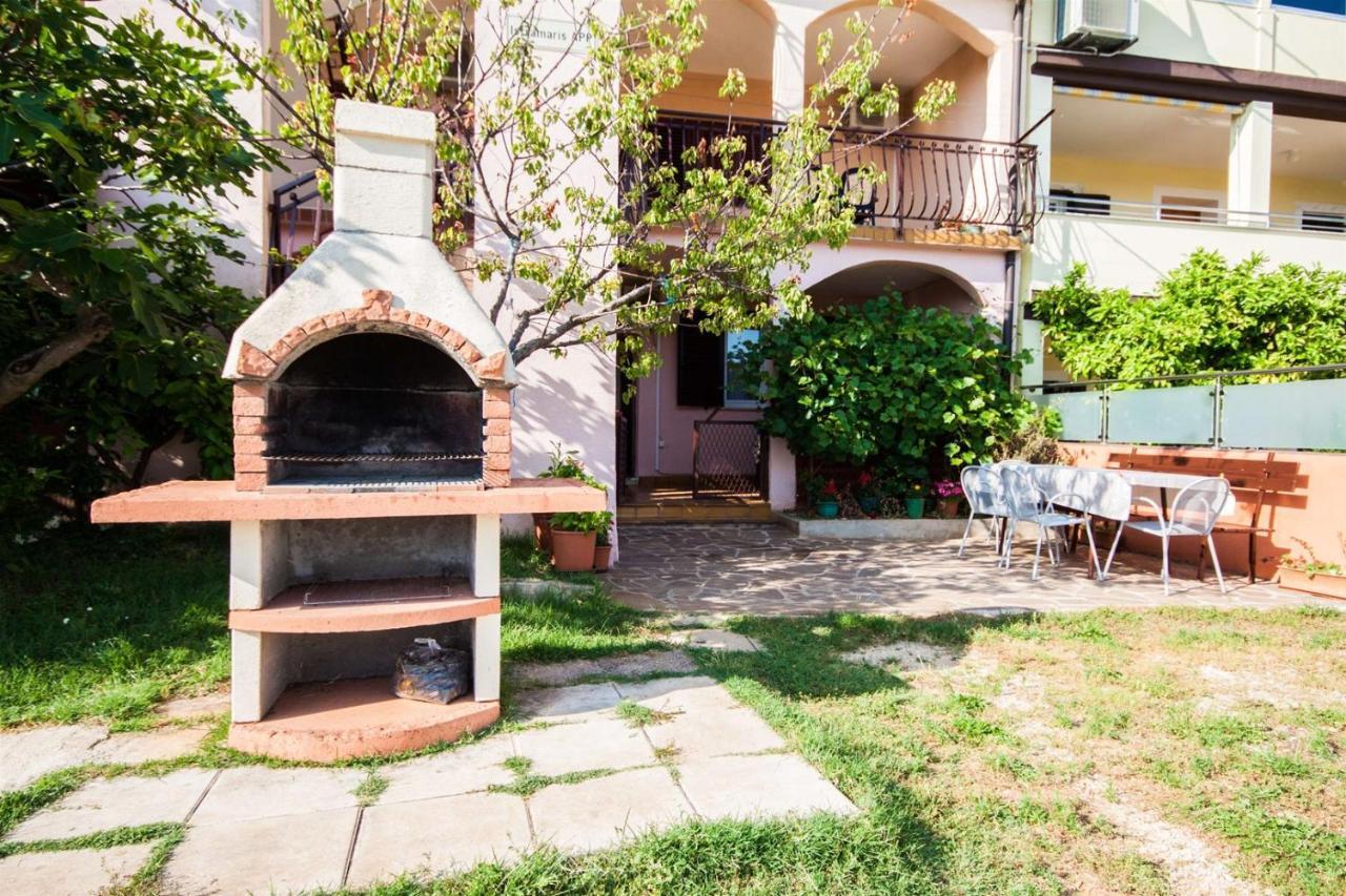 Apartments Dara أوماغ المظهر الخارجي الصورة