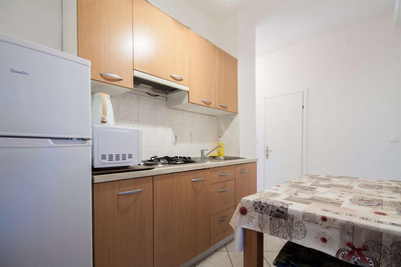 Apartments Dara أوماغ المظهر الخارجي الصورة