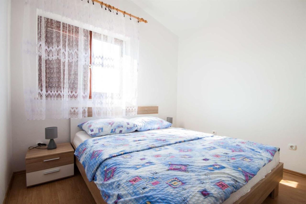 Apartments Dara أوماغ المظهر الخارجي الصورة