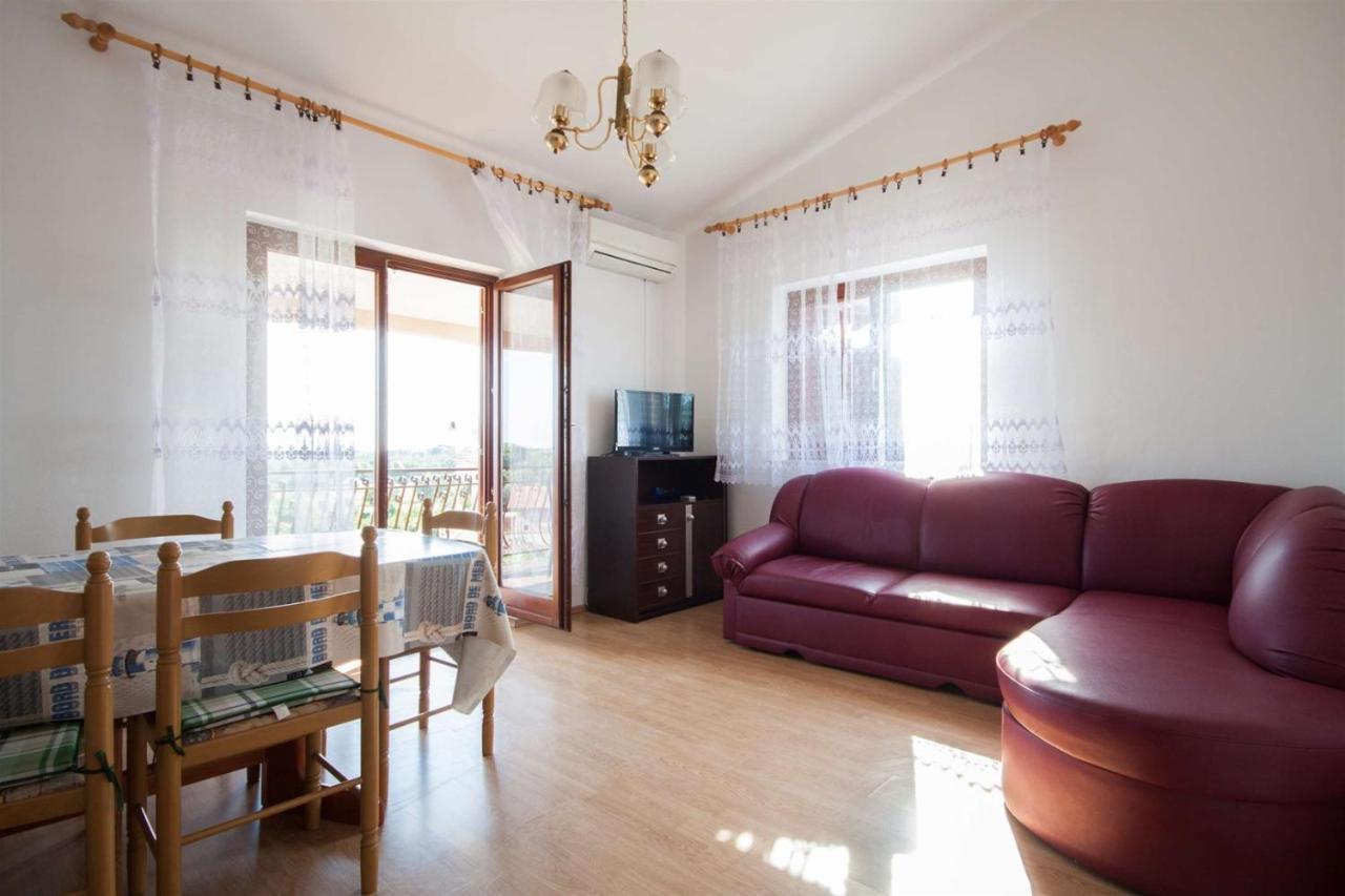 Apartments Dara أوماغ المظهر الخارجي الصورة